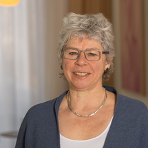 Dr. med, Dagmar Stoephasius