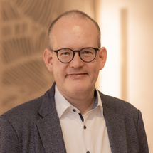 Dr. med. Jochen Uebel