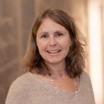 lic. phil. Lisette Köferli