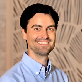 Elias Geiser, MSc