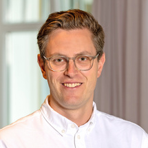 Dr. med. Alper Willführ