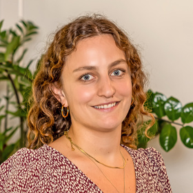 Riane Baur, MSc