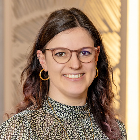 Elena Pauli, MSc