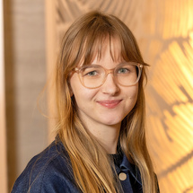 Alina Burkart, MSc