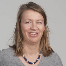 Dr. med. Stefanie Thamm