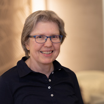 Regina Eggenberger, MSc