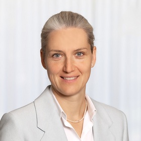 Dr. med. Katharina Gessler, EMBA