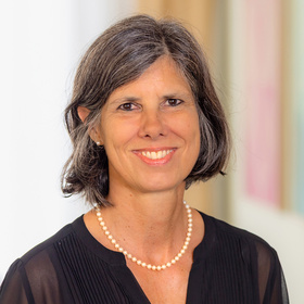 Sandrine Burnand, MSc MHA
