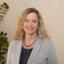 Dr. med. Daniela Wetzel-Richter