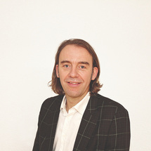 Jörg Eysell