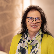 Dr. med. lic. theol. Diana Meier-Allmendinger
