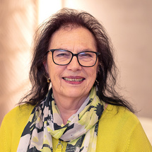Dr. med. lic. theol. Diana Meier-Allmendinger