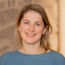 Katharina von Falkenhayn, MSc