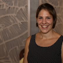 Olivia Reich, MSc