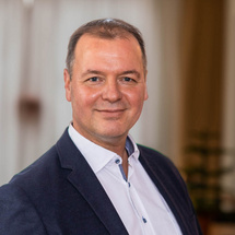 Andreas Haude