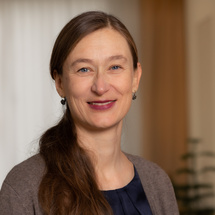 Dr. med. Tanja Krügers