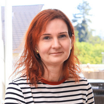Melanie Molnar