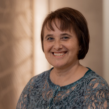 lic. phil. Andreia Wüthrich