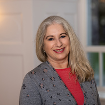 lic. phil. Myriam Rafeiner