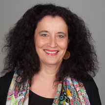 Dr. phil. Claudia Gomm