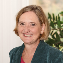 Dipl. Psych. Cornelia Bogenreuther
