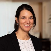 Christine Brogli