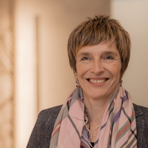 Gabriela Köhler, MSc