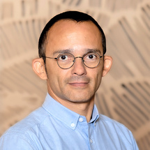 Pedro Zimmermann, MSc