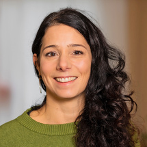 Martina Scheidegger