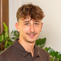 Aaron Kägi