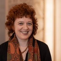Dipl. Psych. Beate Süss