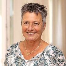 Andrea Lauber