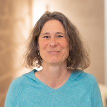 Dipl. Psych. Barbara Lüssi