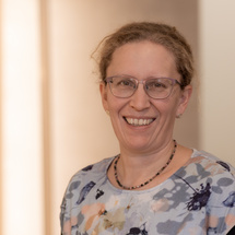 Dr. phil. Susanne Gürber