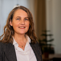 Dr. med. Susanne Thor