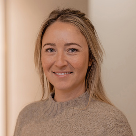Arabela Cadien, MSc