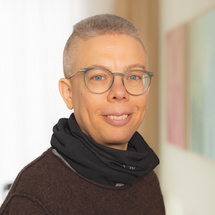 Dr. med. Andrea Edmeier