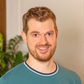 Dr. med. Timon Wartenweiler