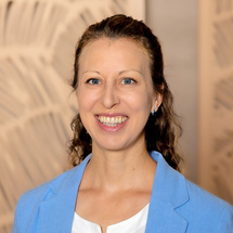 Dr. med. Patricia Paniz