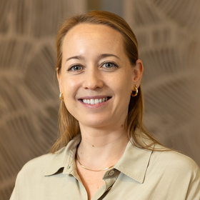 Amandine von Gunten, MSc