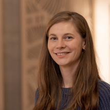 Carina Buser, MSc
