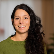 Martina Scheidegger
